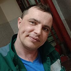 Фотография мужчины Алексей, 39 лет из г. Киров