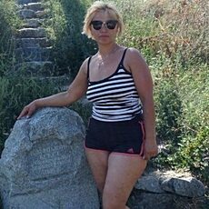 Фотография девушки Людмила, 53 года из г. Харьков