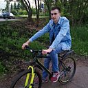Андрей, 24 года