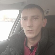 Фотография мужчины Юрий, 31 год из г. Слуцк