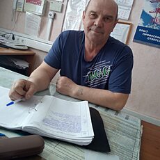 Фотография мужчины Сергей, 60 лет из г. Димитровград