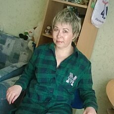 Фотография девушки Ленуська, 50 лет из г. Ухта