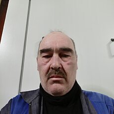 Фотография мужчины Вячеслав, 52 года из г. Березники