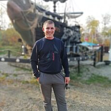 Фотография мужчины Павел, 47 лет из г. Артем