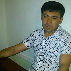 Фотография мужчины Элдар, 35 лет из г. Калининград