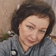 Фотография девушки Ольга, 50 лет из г. Усть-Илимск