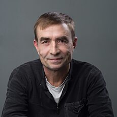 Фотография мужчины Сергей, 47 лет из г. Калтан