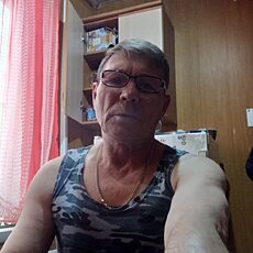 Фотография мужчины Сергей, 56 лет из г. Тулун