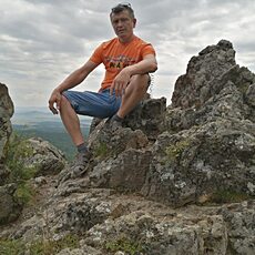 Фотография мужчины Юрий, 40 лет из г. Забайкальск
