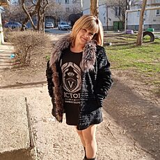 Фотография девушки Яна, 48 лет из г. Симферополь