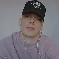 Фотография мужчины Кирилл, 26 лет из г. Шадринск