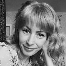 Фотография девушки Евгения, 39 лет из г. Сургут