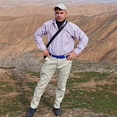 Фотография мужчины Хххххххххххххх, 42 года из г. Томск
