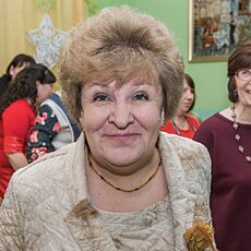 Фотография девушки Оля, 63 года из г. Тула