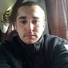 Фотография мужчины Николай, 26 лет из г. Иркутск