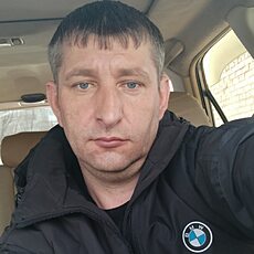 Фотография мужчины Сергей, 46 лет из г. Искитим