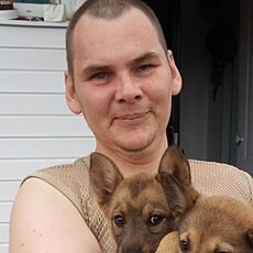 Фотография мужчины Сергей, 44 года из г. Пермь