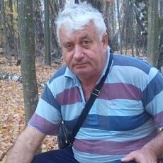 Фотография мужчины Анатолий, 60 лет из г. Первомайский