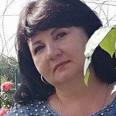 Фотография девушки Елена, 58 лет из г. Усть-Лабинск