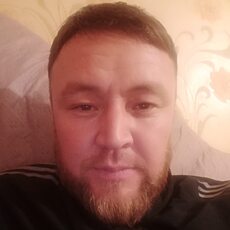 Фотография мужчины Мурат, 36 лет из г. Темиртау