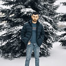 Фотография мужчины Арслан, 34 года из г. Санкт-Петербург