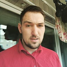 Фотография мужчины Женя, 29 лет из г. Молодечно