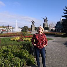 Фотография девушки Елена, 53 года из г. Ульяновск