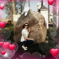 Фотография девушки Инга, 38 лет из г. Новогрудок