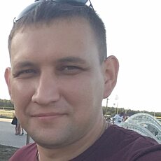 Фотография мужчины Виктор, 38 лет из г. Чебоксары