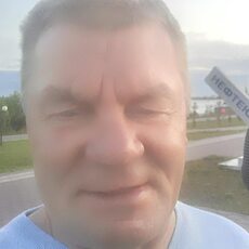 Фотография мужчины Александр, 61 год из г. Нефтеюганск