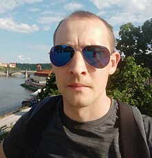 Фотография мужчины Andrii, 31 год из г. Кропивницкий