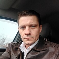 Фотография мужчины Алексей, 42 года из г. Харьков
