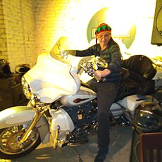 Фотография мужчины Жора, 50 лет из г. Абакан