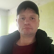 Фотография мужчины Анатолий, 40 лет из г. Калтан