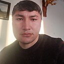 Кайрат, 40 лет