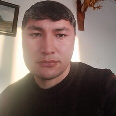 Фотография мужчины Кайрат, 40 лет из г. Караганда