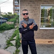 Фотография мужчины Алексей, 33 года из г. Дальнегорск