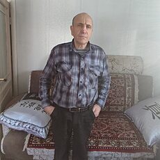 Фотография мужчины Николай, 68 лет из г. Барнаул