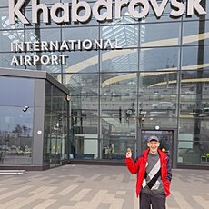 Фотография мужчины Павел, 52 года из г. Хабаровск