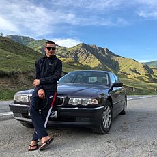 Фотография мужчины Иван, 31 год из г. Лысьва