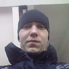 Фотография мужчины Максим, 32 года из г. Северск