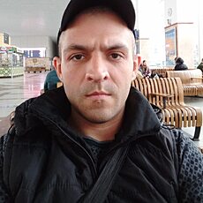 Фотография мужчины Артём, 34 года из г. Салават