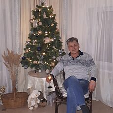 Фотография мужчины Василий, 53 года из г. Балаково