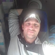 Фотография мужчины Рус, 39 лет из г. Псков