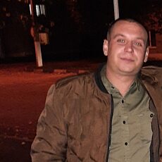 Фотография мужчины Женя, 33 года из г. Чашники