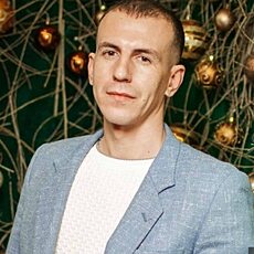 Фотография мужчины Александр, 38 лет из г. Донецк