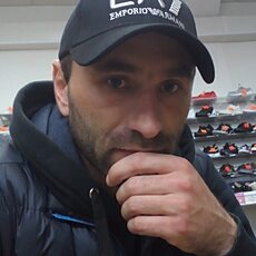 Фотография мужчины Александр, 37 лет из г. Пинск