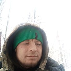 Фотография мужчины Василий Иванов, 33 года из г. Ибреси