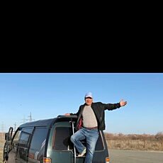 Фотография мужчины Жандос, 59 лет из г. Атырау(Гурьев)