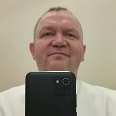 Фотография мужчины Демен, 52 года из г. Хабаровск